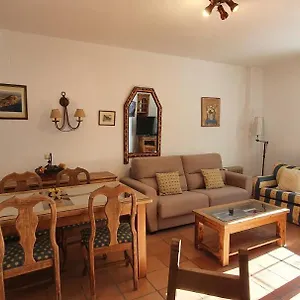  Apartamento Imeda Enebro España