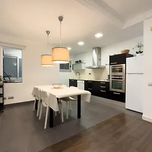  Apartamento Key Sagrada Família&park Guell España