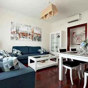  Apartamento Classbedroom Fira Business España