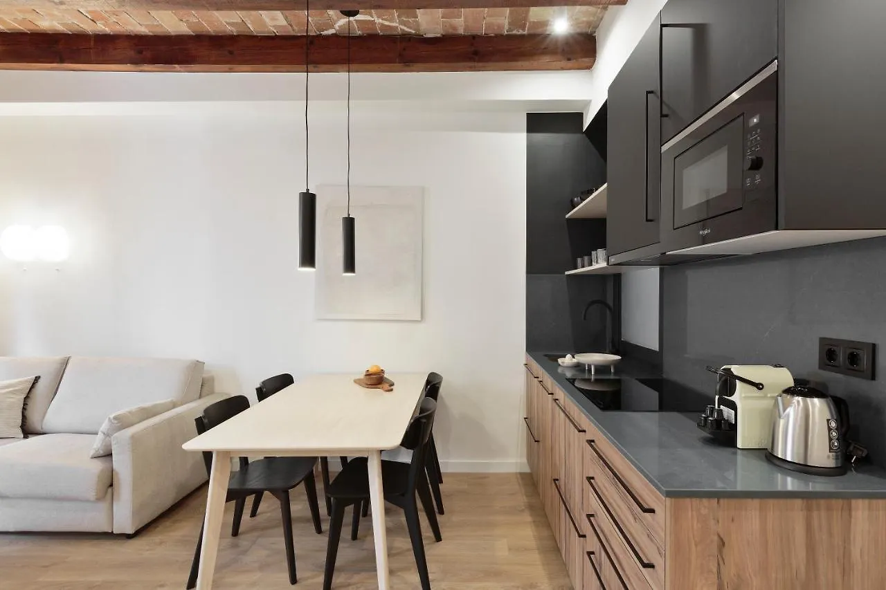 Diagonal Apartments By Olala Homes برشلونة إسبانيا