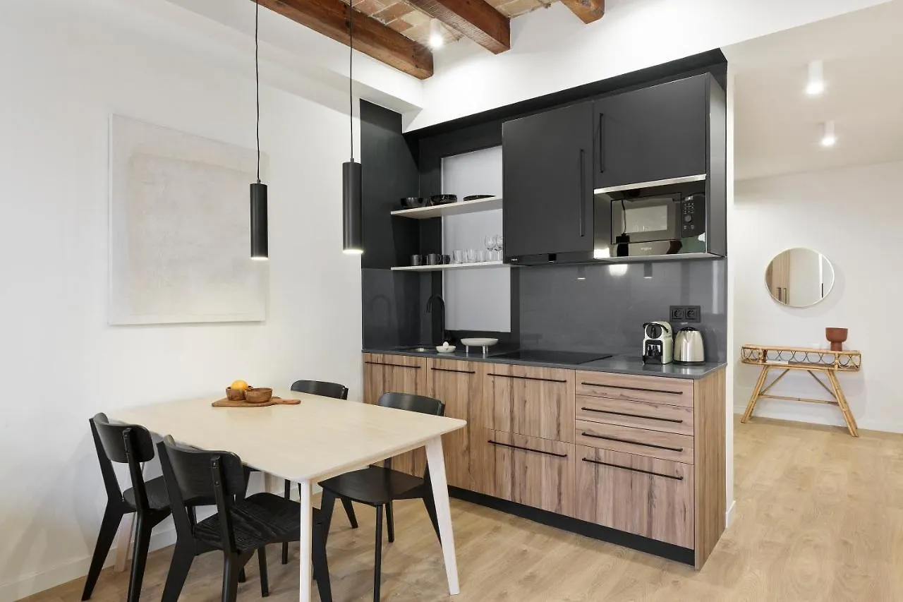 Diagonal Apartments By Olala Homes برشلونة