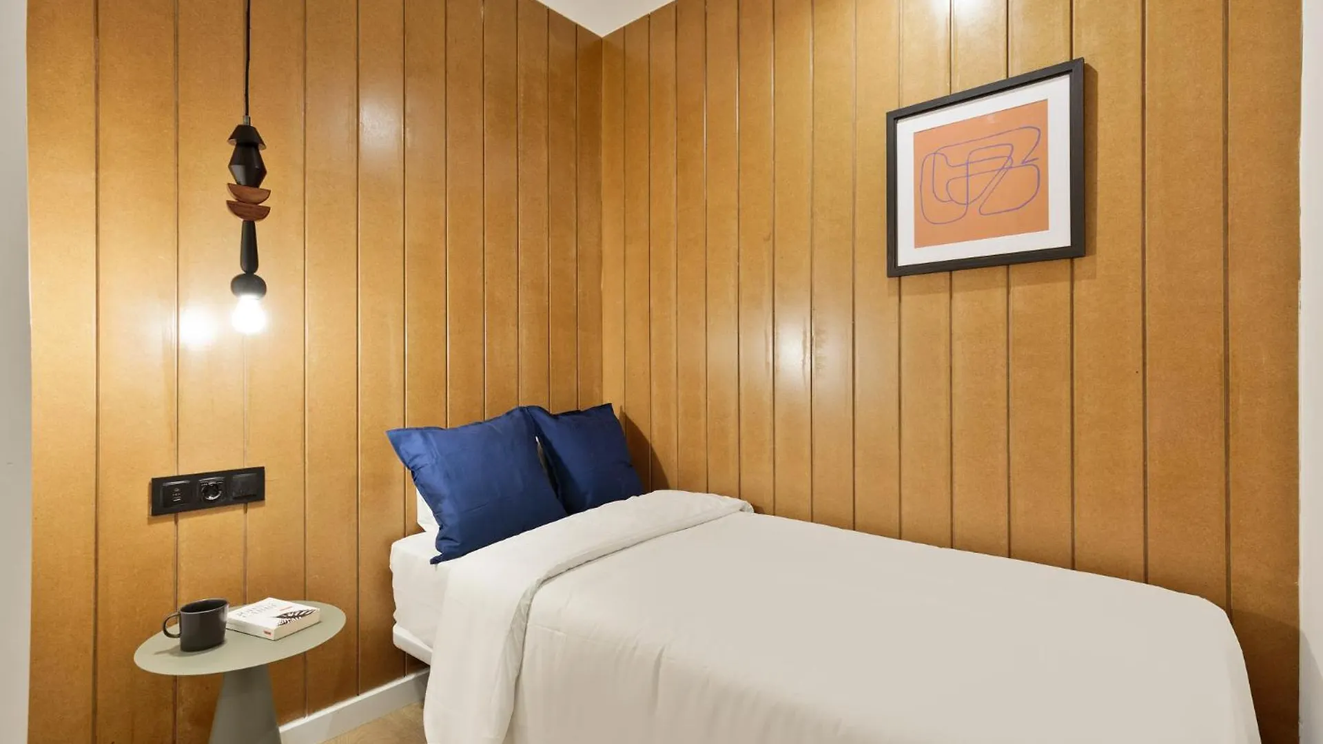 Diagonal Apartments By Olala Homes برشلونة إسبانيا