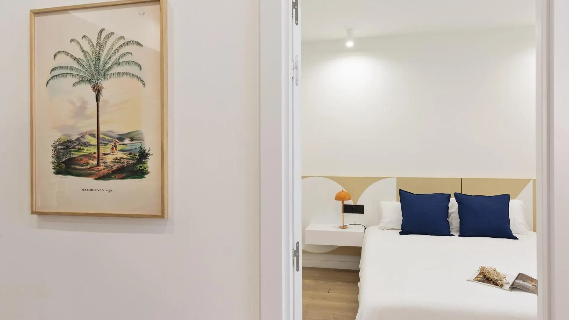 Diagonal Apartments By Olala Homes برشلونة