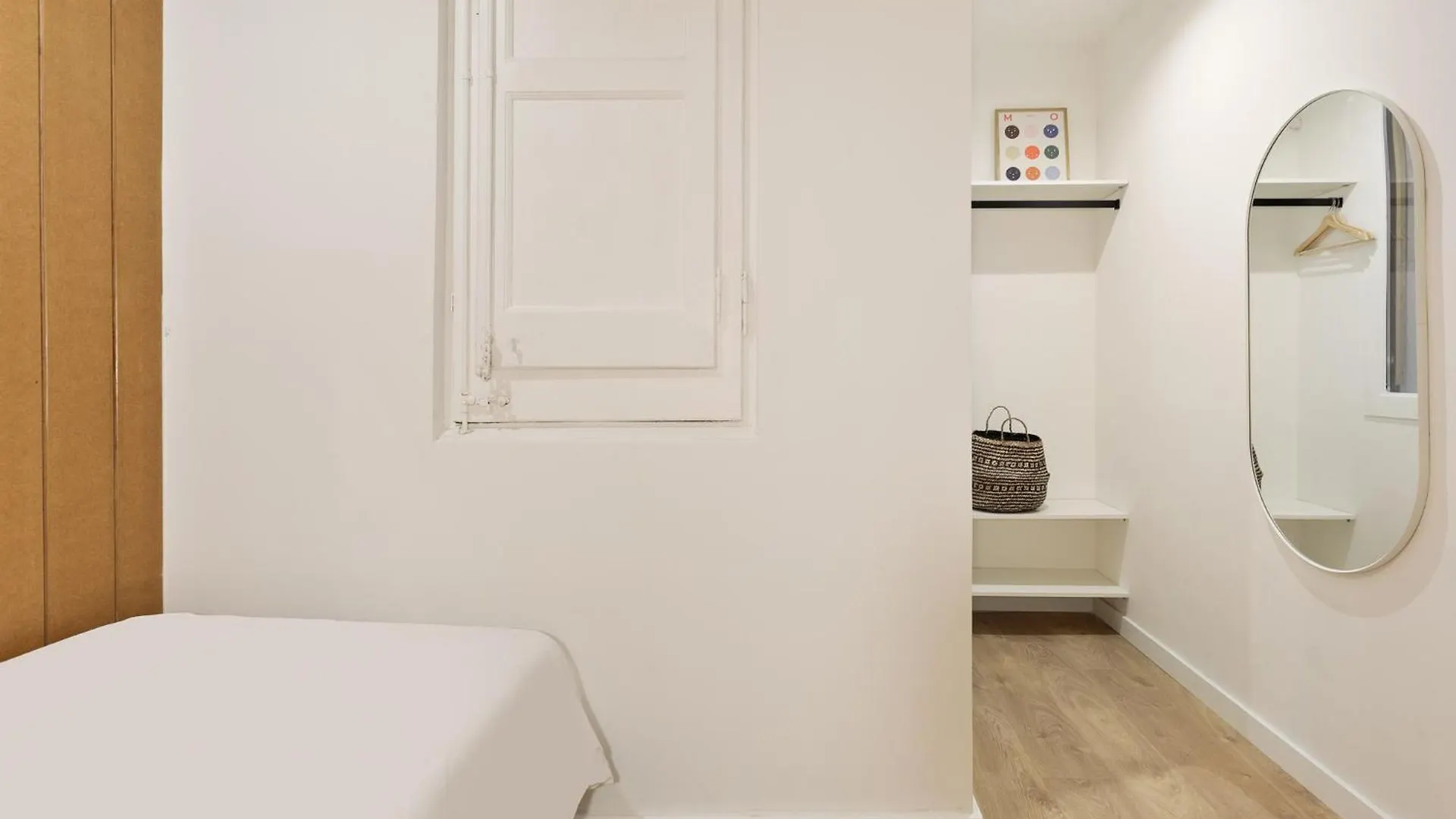 Diagonal Apartments By Olala Homes برشلونة إسبانيا