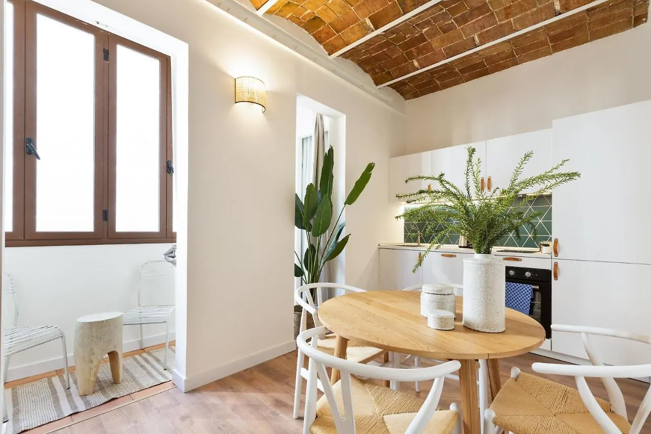 Diagonal Apartments By Olala Homes برشلونة