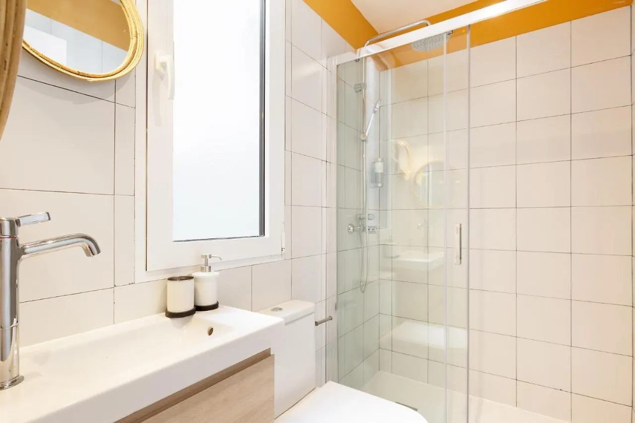 Diagonal Apartments By Olala Homes برشلونة