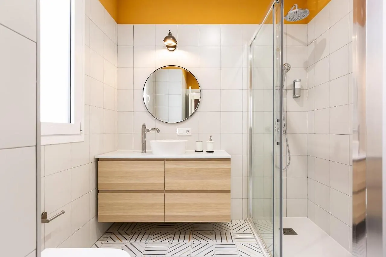 Diagonal Apartments By Olala Homes برشلونة