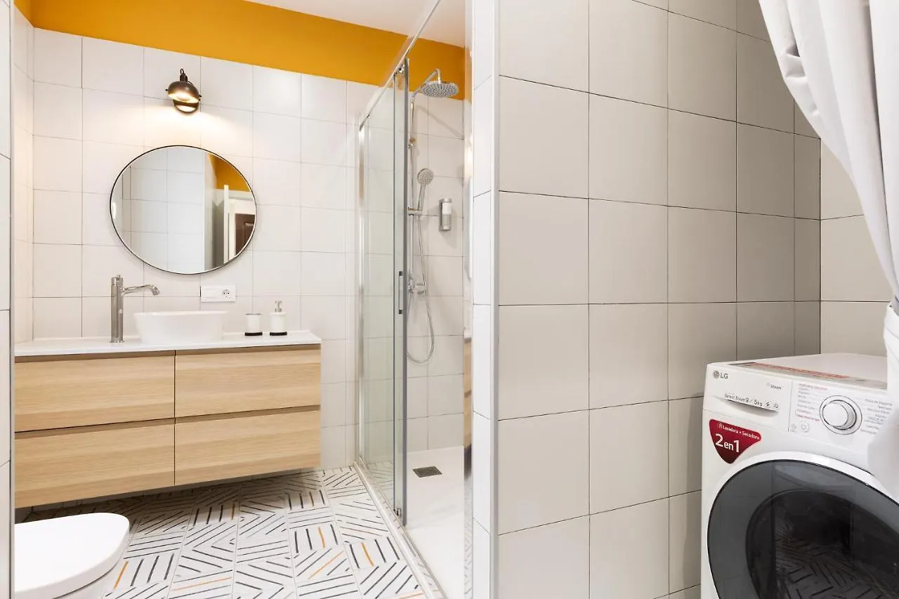 Diagonal Apartments By Olala Homes برشلونة