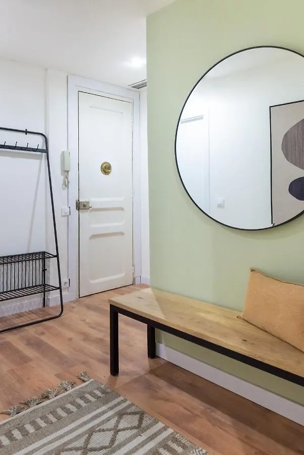 Diagonal Apartments By Olala Homes برشلونة