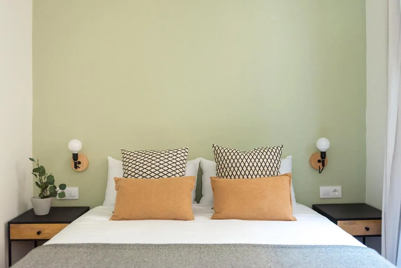 Diagonal Apartments By Olala Homes برشلونة