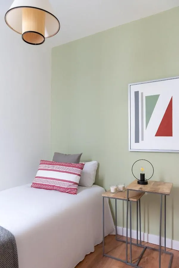 Diagonal Apartments By Olala Homes برشلونة إسبانيا