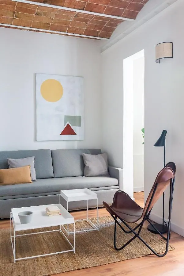 Diagonal Apartments By Olala Homes برشلونة