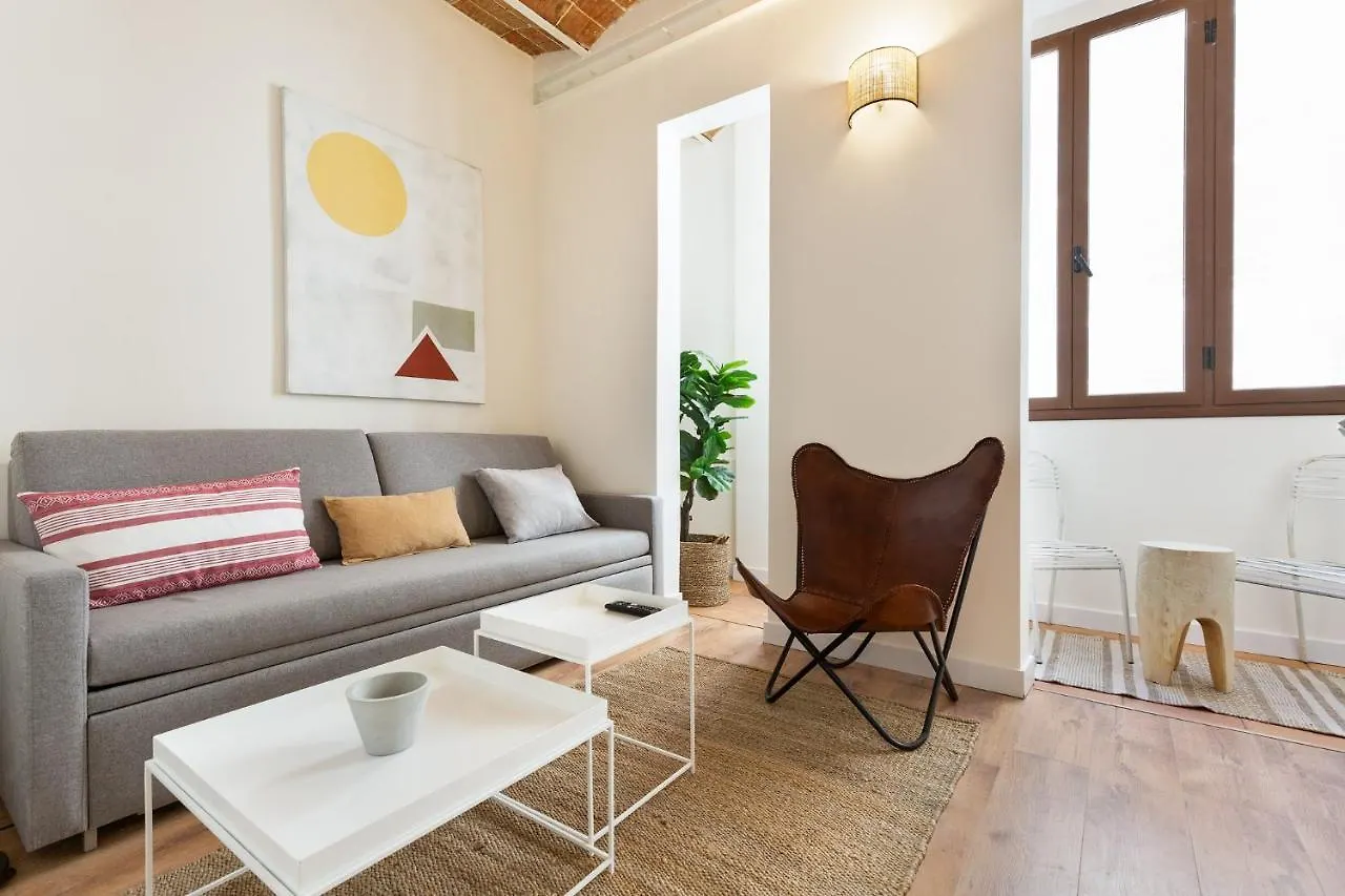 Diagonal Apartments By Olala Homes  Barcelona