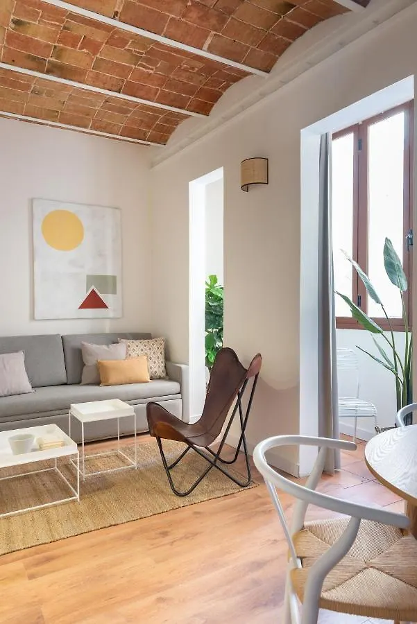 Diagonal Apartments By Olala Homes  Barcelona