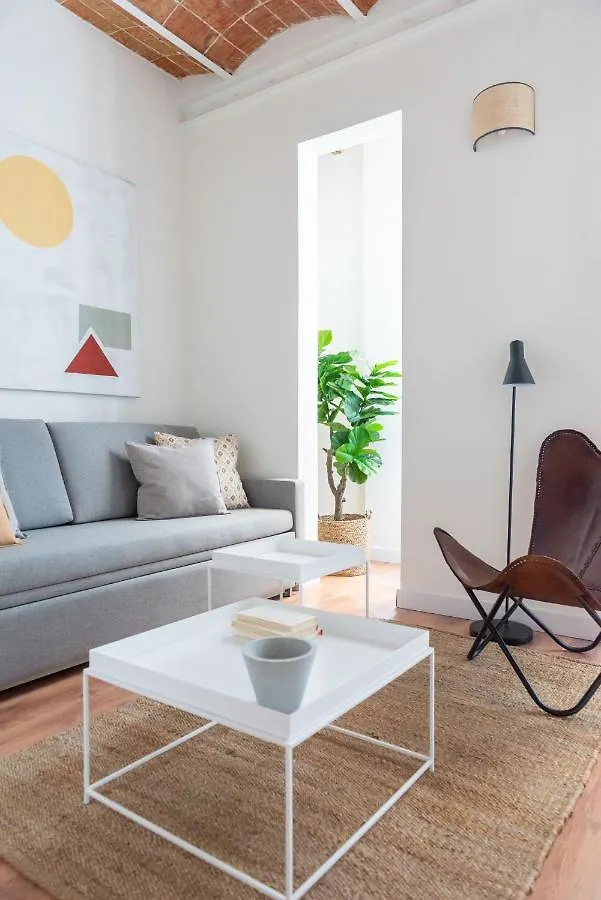 Diagonal Apartments By Olala Homes 0*, Barcelona