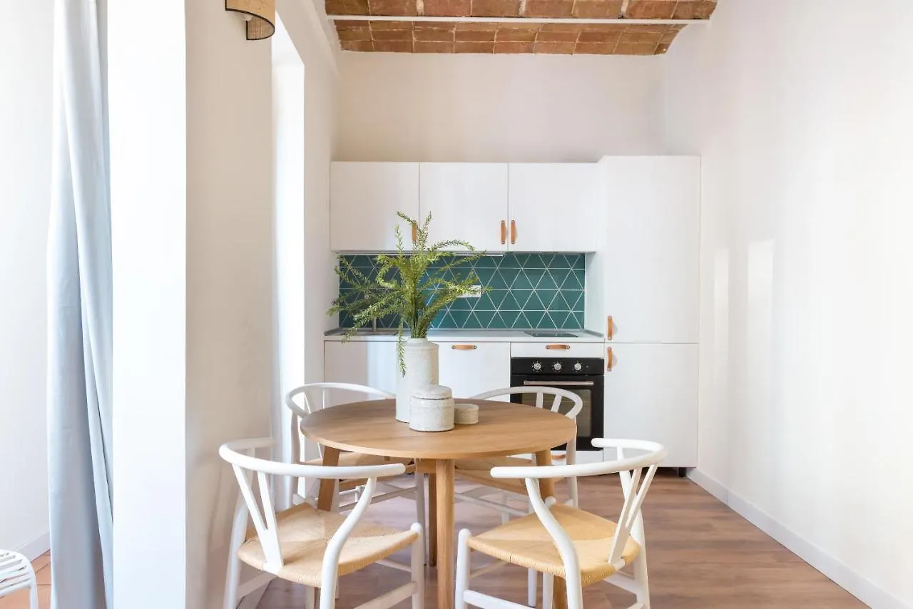 Diagonal Apartments By Olala Homes 0*, Barcelona