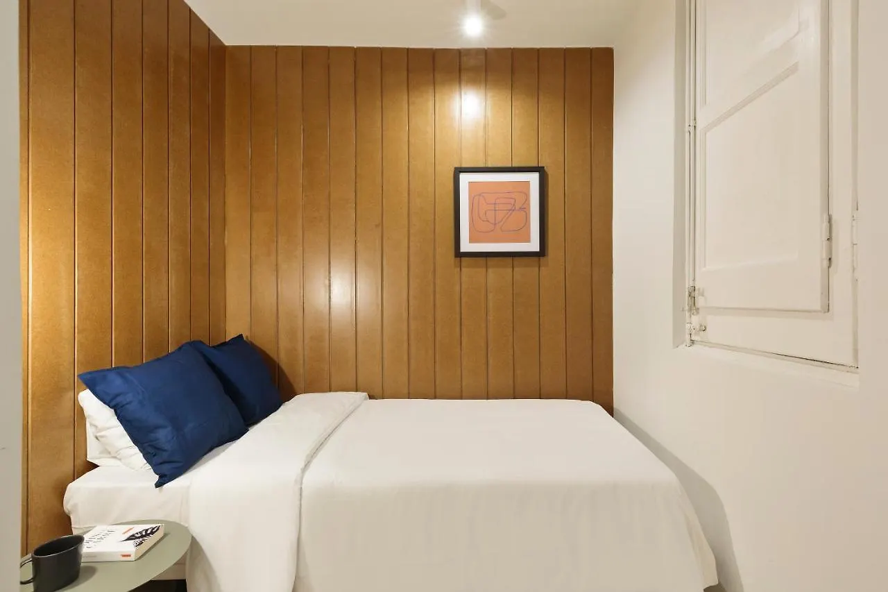 Diagonal Apartments By Olala Homes 巴塞罗那