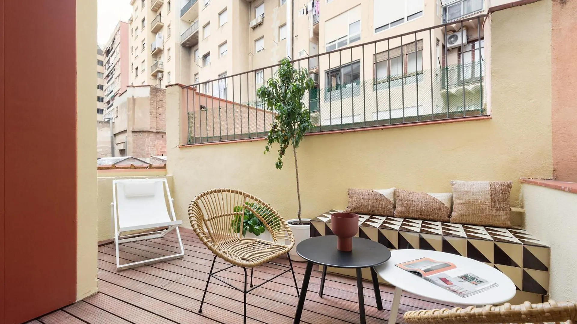 Diagonal Apartments By Olala Homes 巴塞罗那