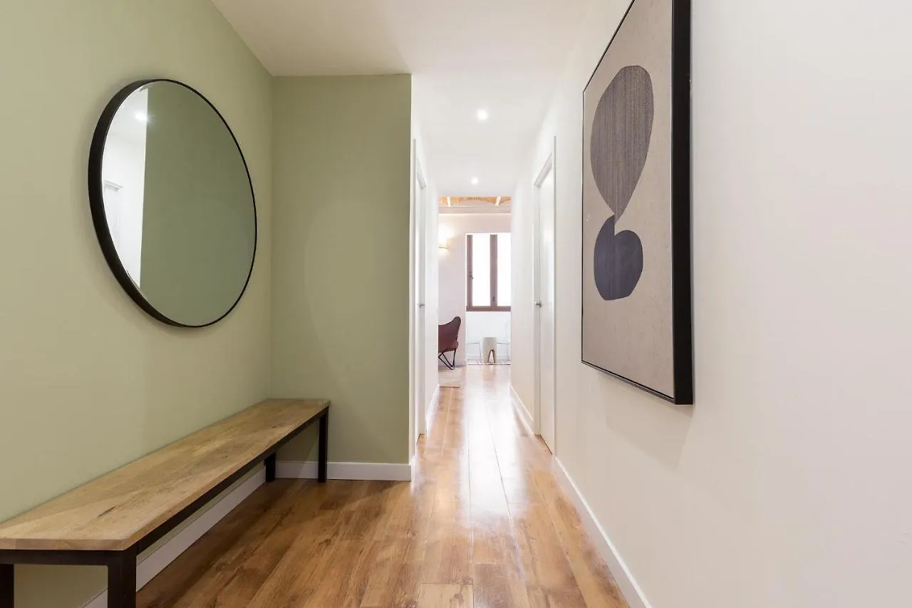 Diagonal Apartments By Olala Homes 巴塞罗那