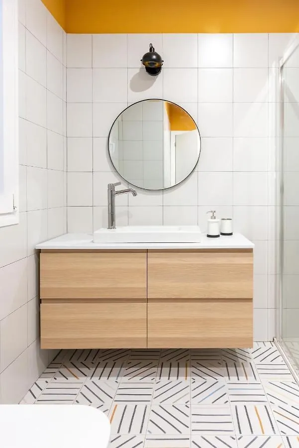 Diagonal Apartments By Olala Homes 巴塞罗那
